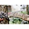 Diablo 9 in x 5 TPI Bi-Metal Pruning & Clean Wood Reciprocating Saw Blade DS0905FG - alternate 3